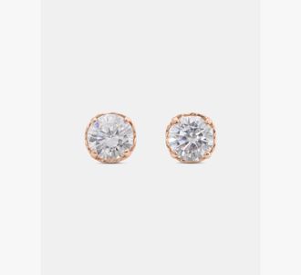 Kate Spade New York That Sparkle Round Earrings