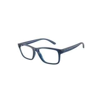 Arnette Heren, Accessoires, Blauw, Maat: 53 MM Nylon