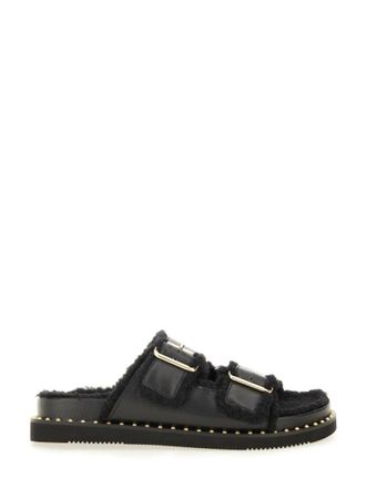 Ash Utah Bis Sandal