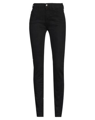 Emporio Armani HOSEN & R&Ouml;CKE - Jeanshosen auf YOOX.COM