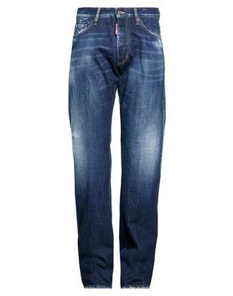 Dsquared2 BOTTOMWEAR - Jeans sur YOOX.COM
