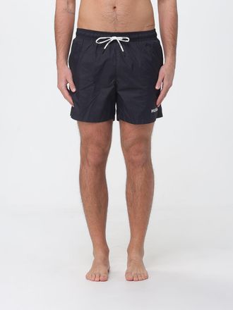 HUGO BOSS Costume da bagno boxer in poliestere Hugo