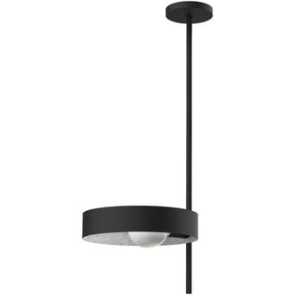 Lumicom Alley Plaf&oacute;n Negra Hoja