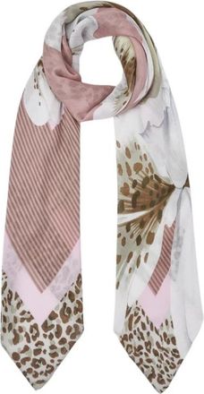Liu Jo Foulard - Dames - Sjaals - Veelkleurig - ONE Size - Accessoires