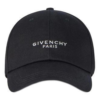 Givenchy Heren, Accessoires, Zwart, Maat: ONE Size Katoen