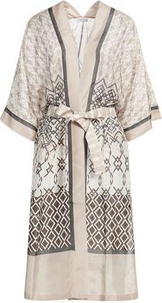Brunello Cucinelli CAPISPALLA - Soprabiti & Trench su YOOX.COM