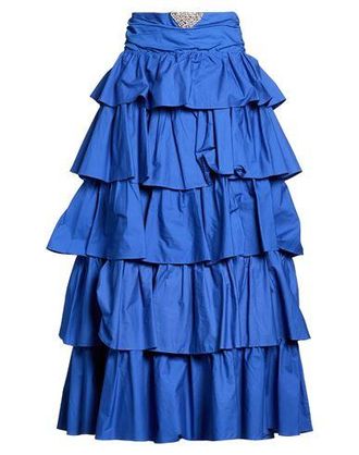 Odi Et Amo BOTTOMWEAR - Gonne lunghe su YOOX.COM