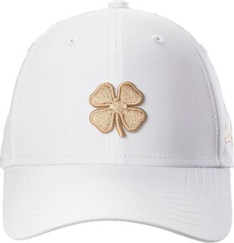 Black Clover Hollywood 1 Hat in White at Nordstrom