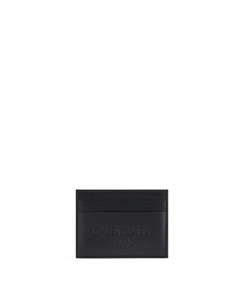 Balenciaga Black wallet
