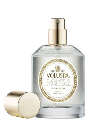 Voluspa Eucalyptus & White Sage Room Spray at Nordstrom