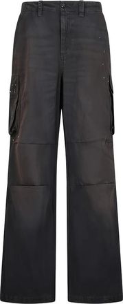 Our Legacy Mount Cargo-pockets Trousers