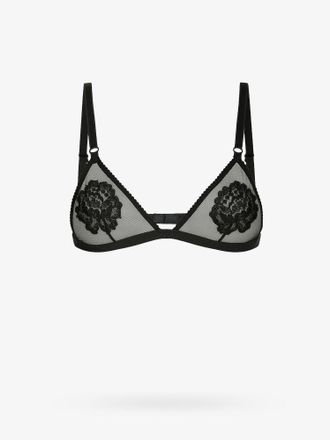 Dolce & Gabbana Reggiseno in nylon - DOLCE & GABBANA - gender_Woman