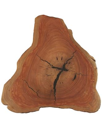 Butler Specialty Company Ipswich Live Edge Accent Table