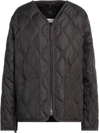 TAION COATS & JACKETS - Puffers on YOOX.COM