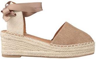 Cafènoir CALZADO - Espadrillas en YOOX.COM
