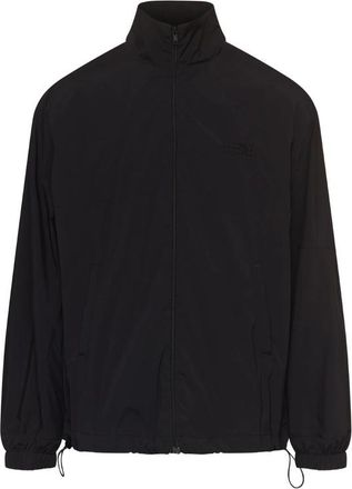 Maison Margiela Nylon Zip Jacket