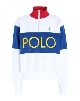 Ralph Lauren CAMISETAS Y TOPS - Sudaderas en YOOX.COM