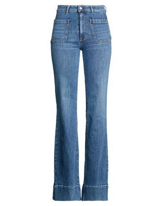 AG - Adriano Goldschmied BOTTOMWEAR - Jeans on YOOX.COM