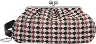 Max Mara Clutches - Dames - Clutches - Veelkleurig - ONE Size - Tassen