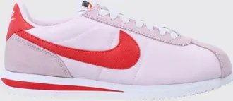 Nike Sneakers Cortez in nylon e camoscio