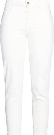 Kaos HOSEN & R&Ouml;CKE - Jeanshosen auf YOOX.COM