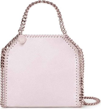 Stella McCartney Micro Falabella Tote Bag