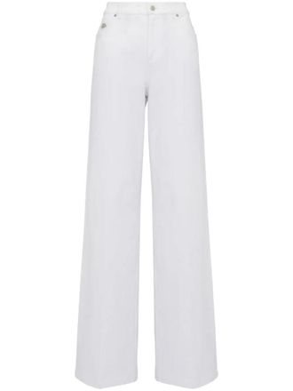 Alexander McQueen Trousers
