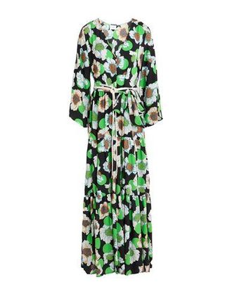 Anonyme Designers DRESSES - Maxi dresses on YOOX.COM