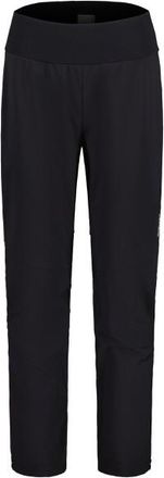 Maloja MaraM. Langlaufhose f&uuml;r Damen | schwarz