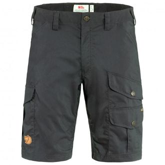 Fj&auml;llr&auml;ven Vidda Pro Lite Shorts Shorts f&uuml;r Herren | grau