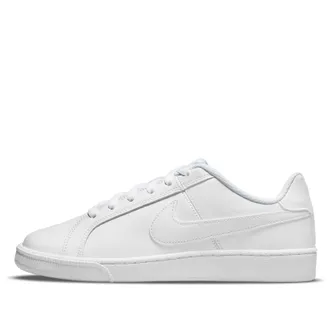 Nike (WMNS) Nike Court Royale Triple White 749867-105