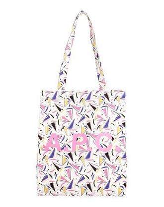 A.P.C. TASCHEN - Schultertaschen auf YOOX.COM