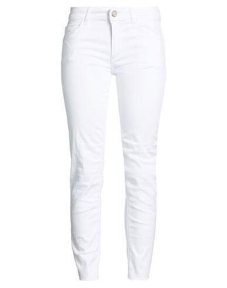 Liu Jo HOSEN & R&Ouml;CKE - Jeanshosen auf YOOX.COM