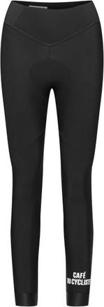 Cafe du Cycliste Theresa Velohose f&uuml;r Damen | schwarz
