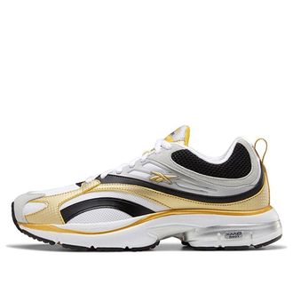 Reebok Premier 1000 White Gold Metallic FZ1068