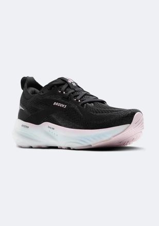 Brooks Brooks Glycerin 22 120434-1B-024 Sneakers Women Black Running Shoes HAM745