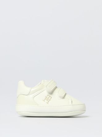 Tommy Hilfiger Sneakers in pelle