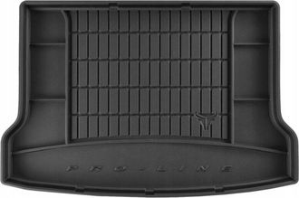 OEM Alfombrilla De Goma Para Maletero Mercedes-benz Gla X156 2013-2019