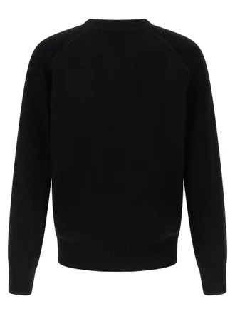 HUGO BOSS H-Hero Sweater - Black