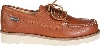 Sebago Classic Leather Boat Shoes