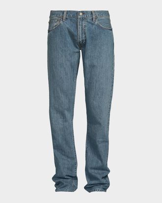 Polo Ralph Lauren Sullivan Slim-Fit Jeans