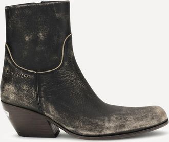 Balenciaga Stivaletti Memphis Woman 37