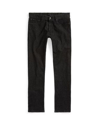 Ralph Lauren HOSEN & R&Ouml;CKE - Jeanshosen auf YOOX.COM