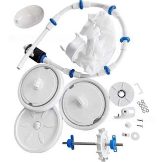 OEM Kit De Reparaci&oacute;n De Repuesto Para Limpiafondos Autom&aacute;tico Zodiac Polaris 180 280 -crezuo