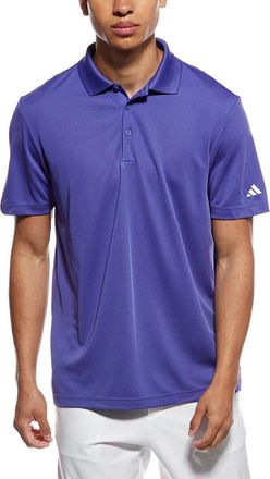 adidas Adidas Adi Performance Polo Shirt