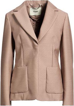 Fendi SUITS and CO-ORDS - Blazers on YOOX.COM