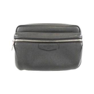 Louis Vuitton Pre-owned Vintage Belt Bag - unisex - Louis Vuitton Vintage - Vintage Belt Bags - Black - ONE SIZE - Pre-owned