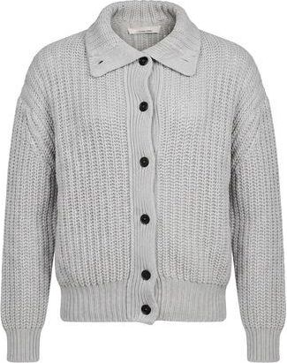 Liviana Conti MAGLIERIA - Cardigan su YOOX.COM