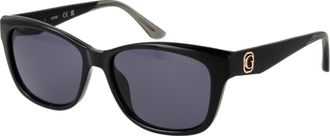 Guess Sunglasses GU00145 01A 54
