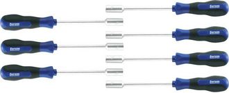 Forum Juego Clave Del Socket 7pcs. 5-13 Mm